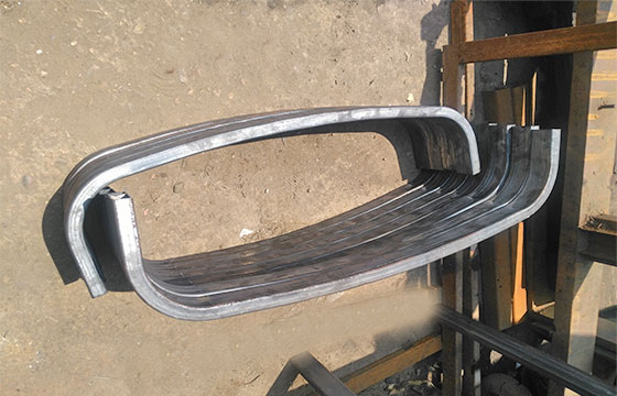 岳陽彎管加工  方便省事找長(zhǎng)沙威彎彎管