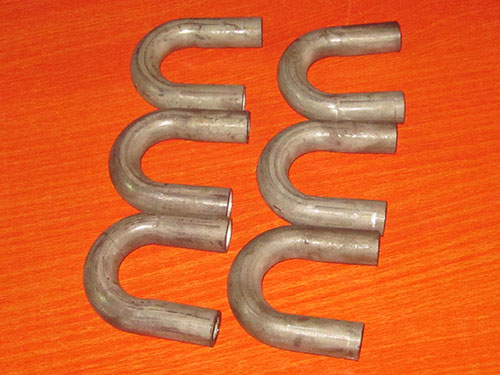 長沙小半徑彎管加工成品