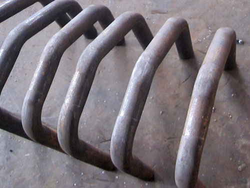 長沙不銹鋼小半徑彎管加工