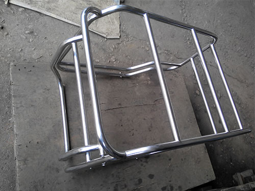 做好這三點(diǎn)，小半徑不銹鋼彎加工不再難！