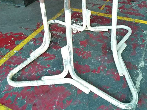 長(zhǎng)沙3d彎管樣品檢驗(yàn)