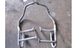 長(zhǎng)沙摩托車車架加工就選長(zhǎng)沙威彎機(jī)械