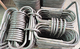 豬場(chǎng)定位欄加工就選長(zhǎng)沙威彎機(jī)械