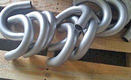 彎管加工廠家揭秘彎管機(jī)的工藝參數(shù)需要如何調(diào)整才能避免彎管變形或扭曲？