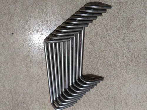 長沙威彎彎管告訴你彎管加工的工藝參數(shù)如何調(diào)整？