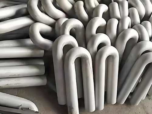 不銹鋼彎管加工