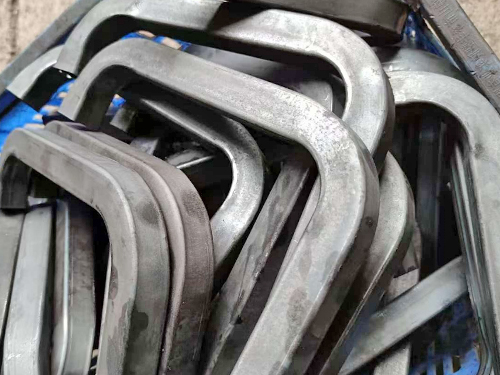 小半徑折彎批量加工