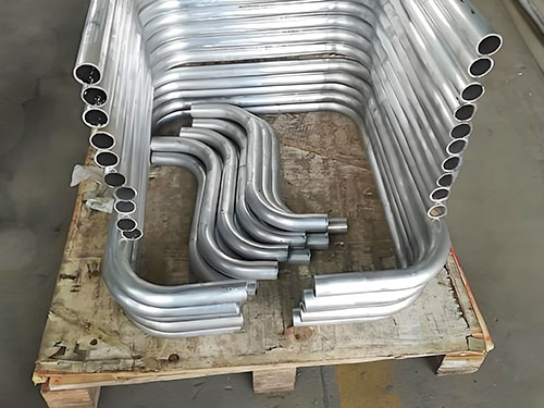 全自動(dòng)彎管加工廠家——長(zhǎng)沙威彎告訴你影響彎管加工費(fèi)的因素