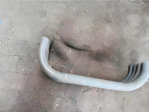 不銹鋼彎管加工