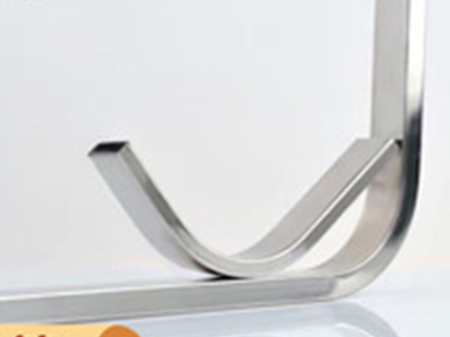 不銹鋼方管彎管