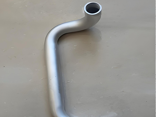 株洲王總愁壞了!三維彎管沒人接?長沙威彎一招搞定