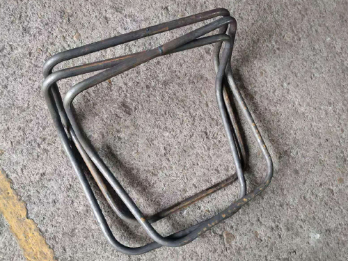 掌握這幾點(diǎn),空間彎管下料不再難